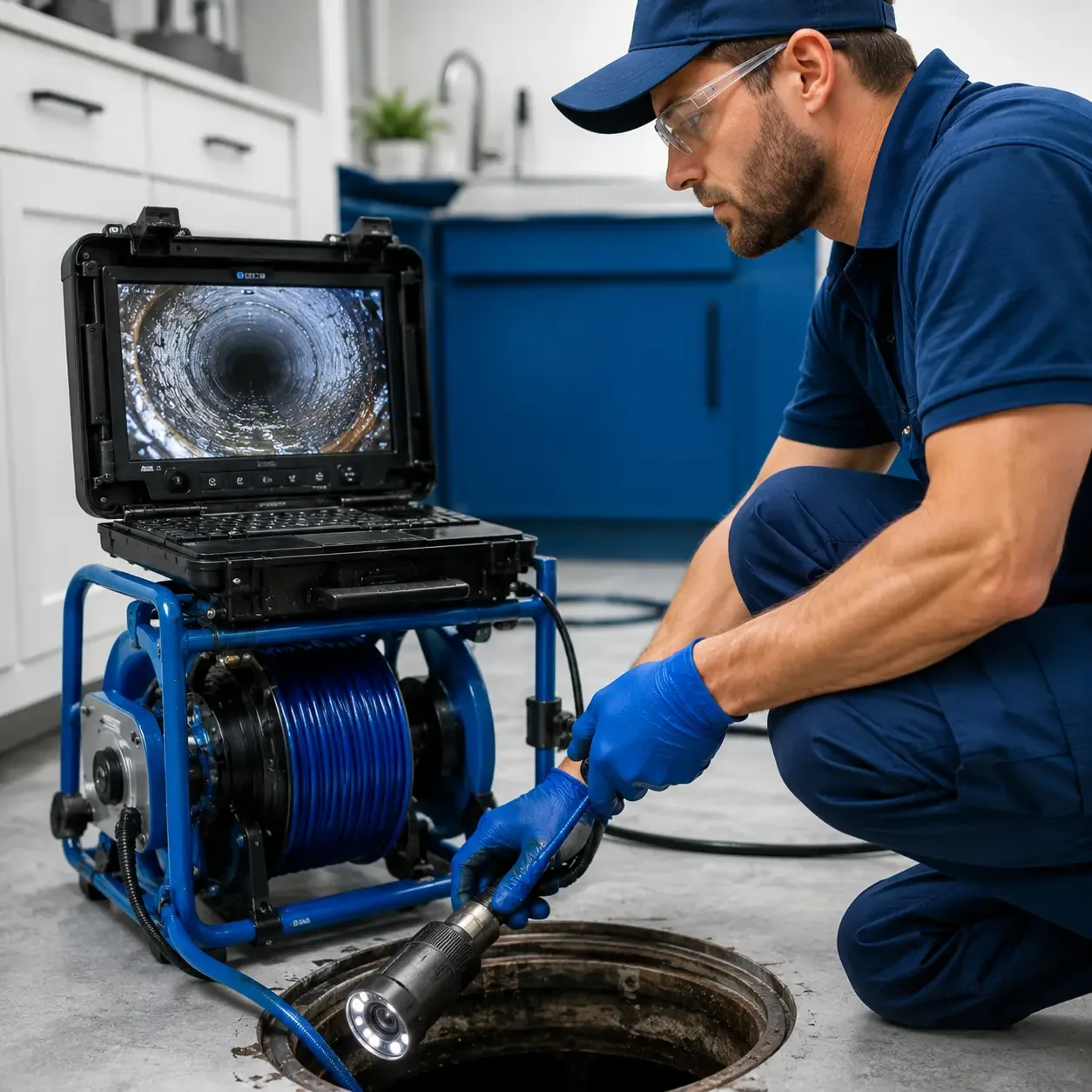 Pipe Relining professionals serving Spring Hill, TN